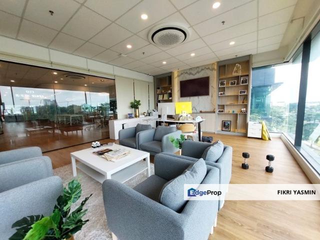 Shop for rent in Tanjong Sepat, Selangor