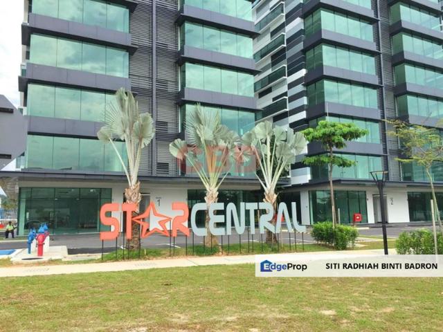 Shop for sale in Tanjong Sepat, Selangor
