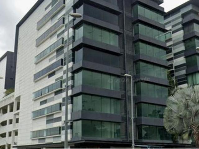 Shop for rent in Tanjong Sepat, Selangor