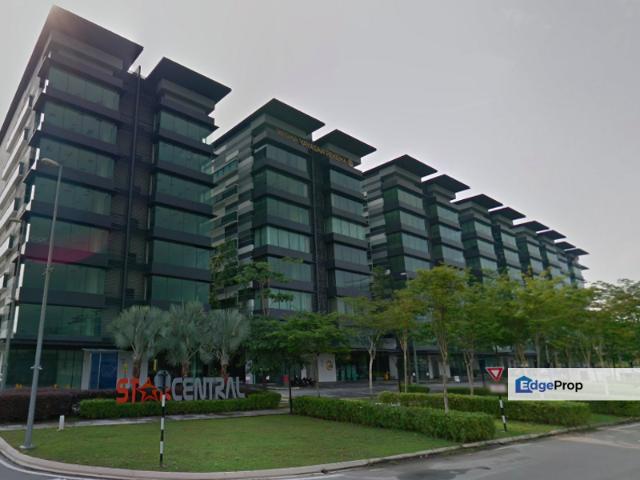 Shop for sale in Tanjong Sepat, Selangor
