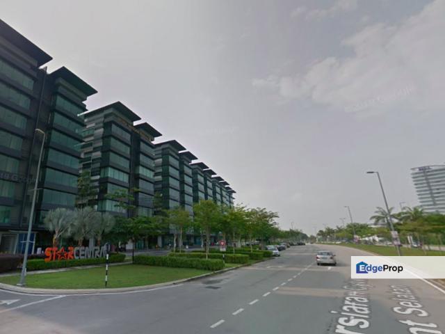 Shop for sale in Tanjong Sepat, Selangor