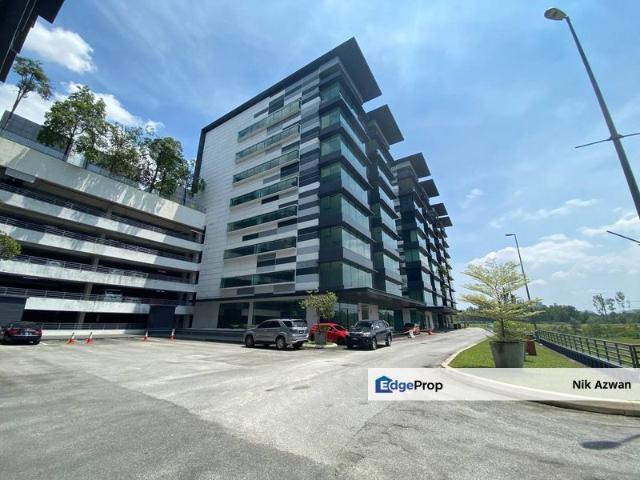Shop for sale in Tanjong Sepat, Selangor