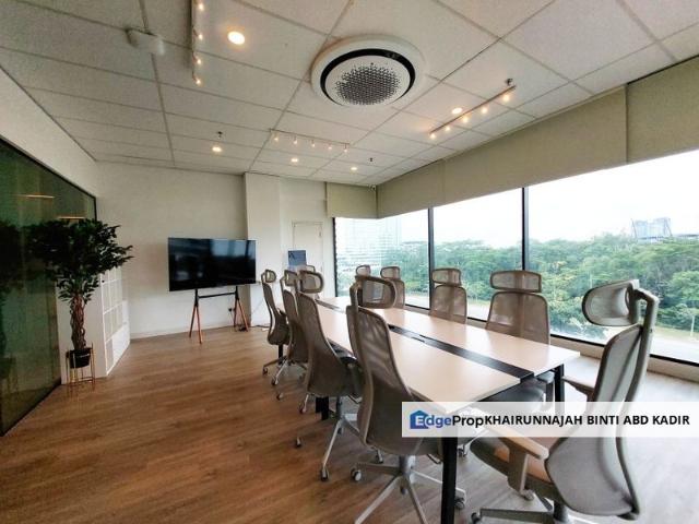 Shop for rent in Tanjong Sepat, Selangor