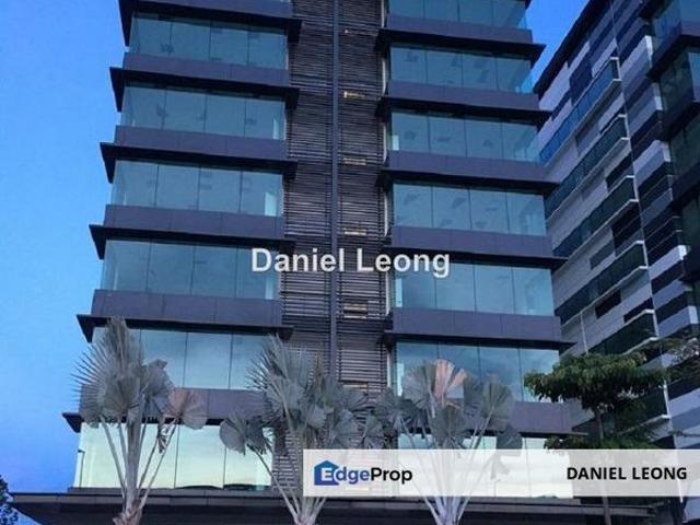 Shop for rent in Tanjong Sepat, Selangor