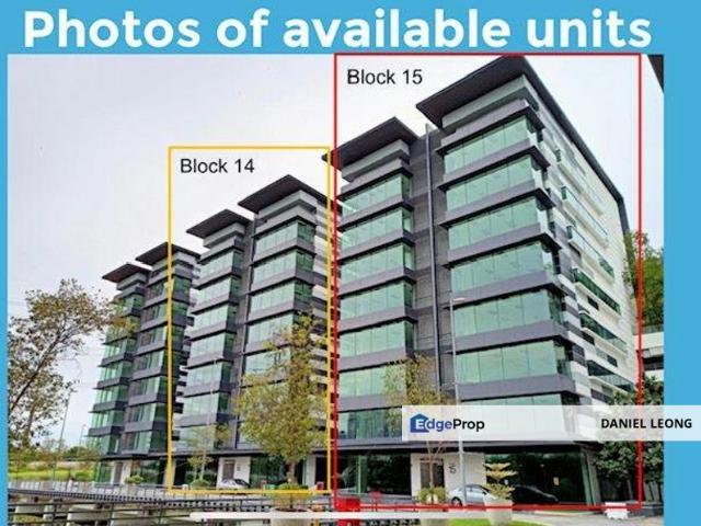 Shop for sale in Tanjong Sepat, Selangor