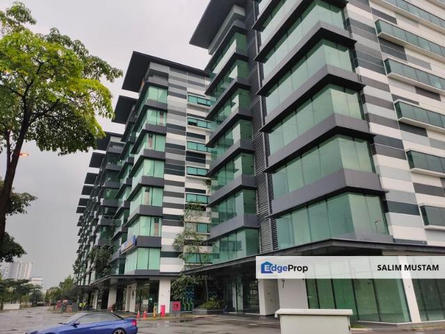 Shop for sale in Tanjong Sepat, Selangor
