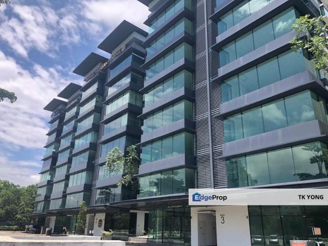 Shop for rent in Tanjong Sepat, Selangor