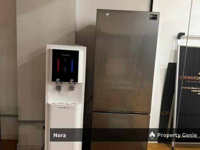 Office for rent in Cyber 12, Sepang
