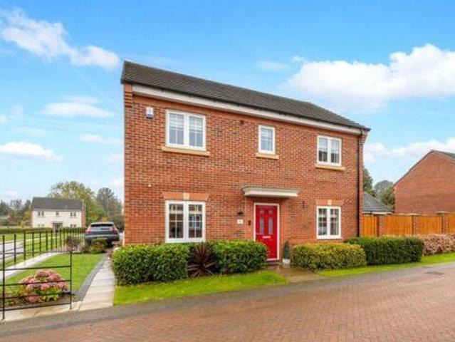 House for sale in Honeywell, South Yorkshire