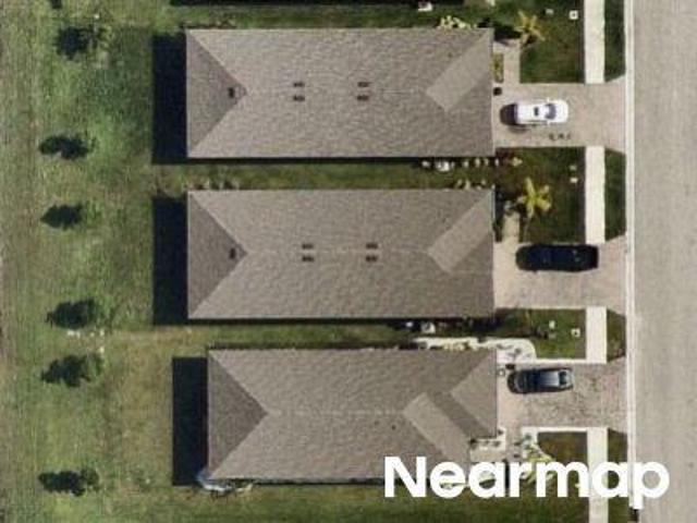 House for sale in North Fort Myers, Florida