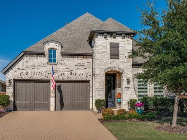 House for sale in Prosper, Texas