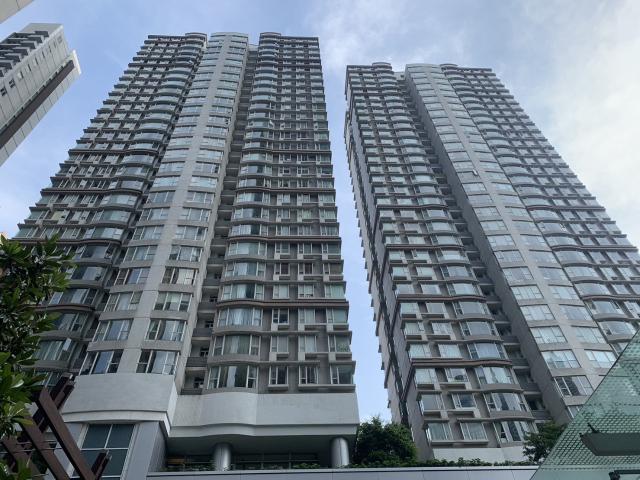 提供 出租 的 公寓