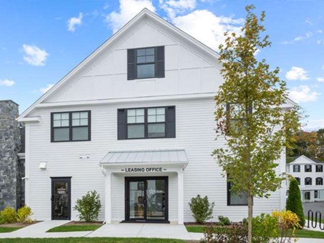Apartment for rent in Branford