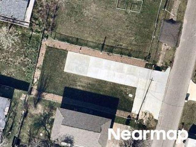 Land for sale in Texas