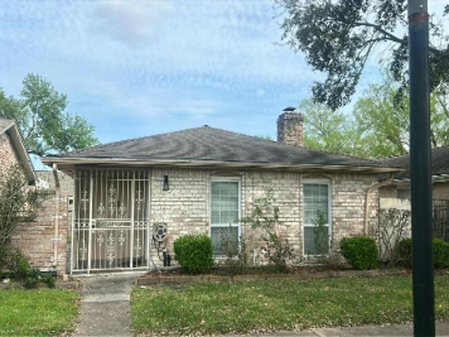 House for sale in Harris, Texas