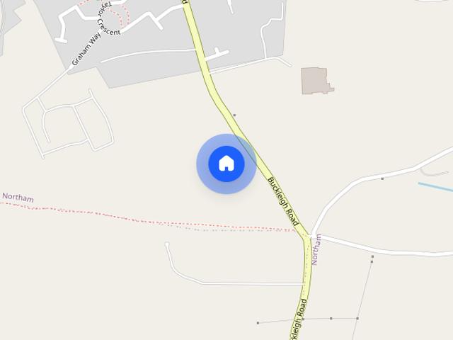 House for rent in Northam, Brandis Corner