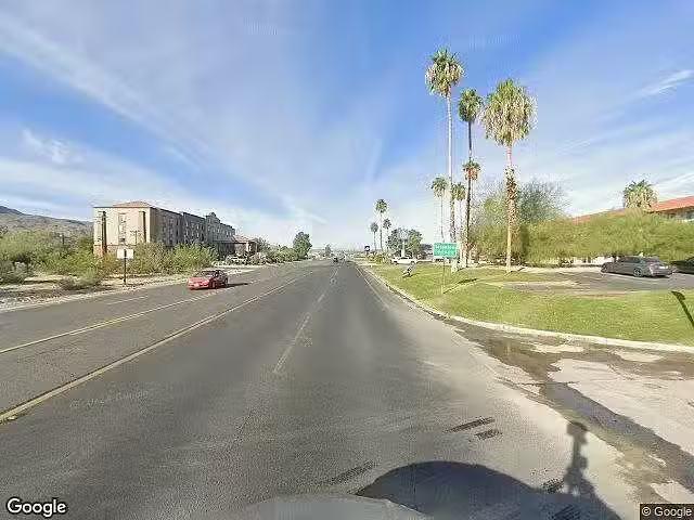 House for rent in Fontana