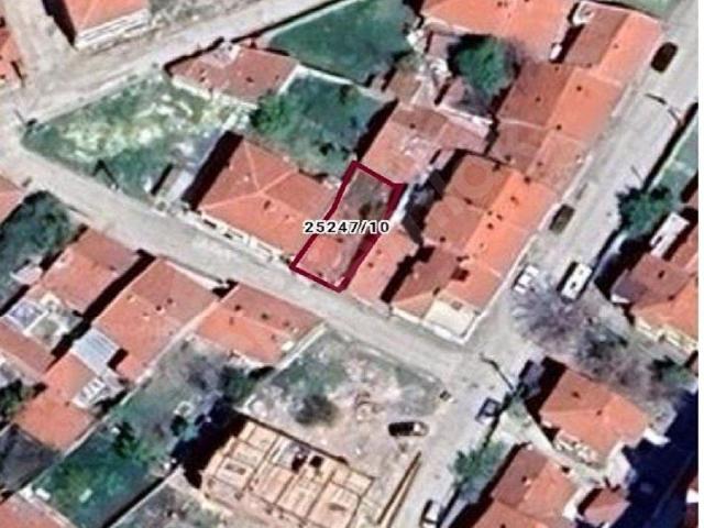 Tepebaşi, Eskişehir içerisinde satılık Arsa