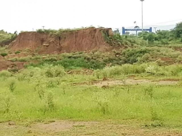 Land for sale in Rawalpindi, Islamabad Capital Territory