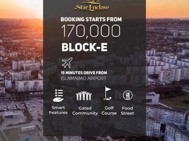 Land for sale in Rawalpindi, Islamabad Capital Territory