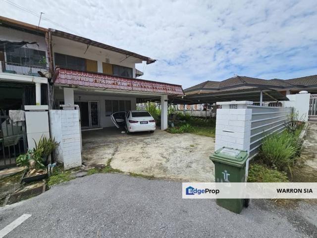 House for sale in Kuching