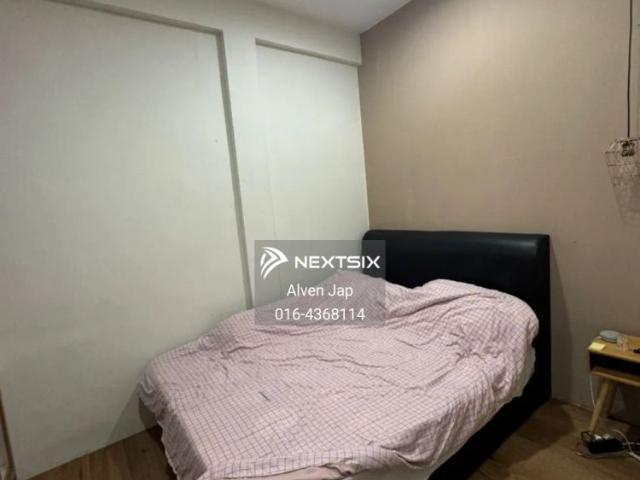 House for rent in Kuching
