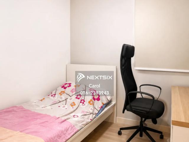 Residential House for rent in Kuching