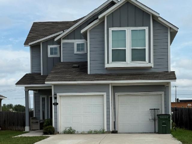 House for sale in Williamson, Texas