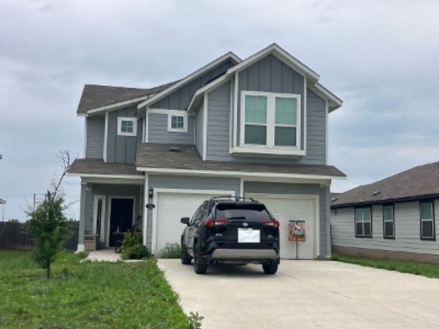 House for sale in Williamson, Texas