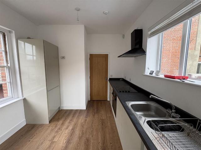 Studio for rent in Cobholm Island, Stokesby