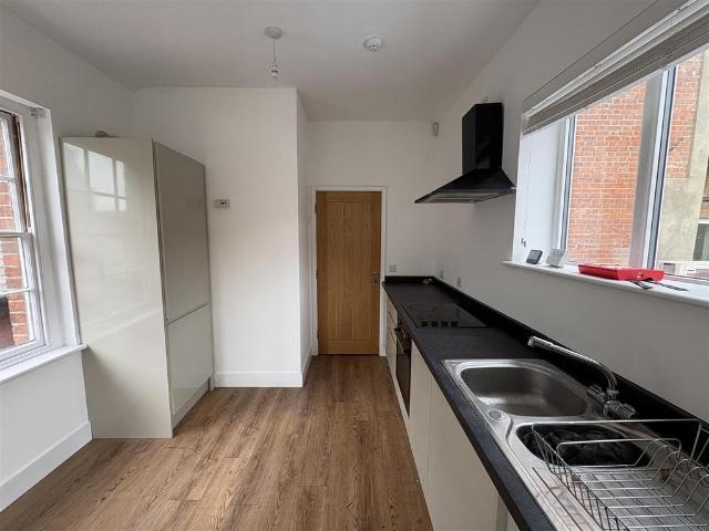 Apartment for rent in Cobholm Island, Great Yarmouth
