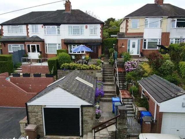 House for sale in Lyons, Greater London