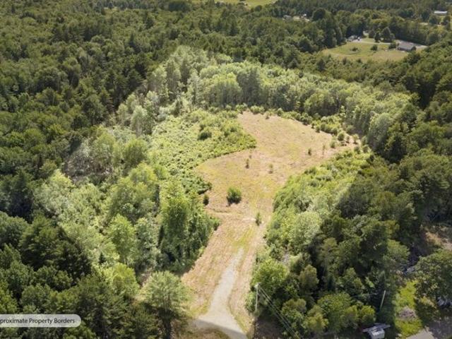 Land for sale in China, Maine