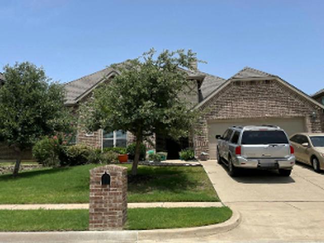House for sale in Johnson, Texas