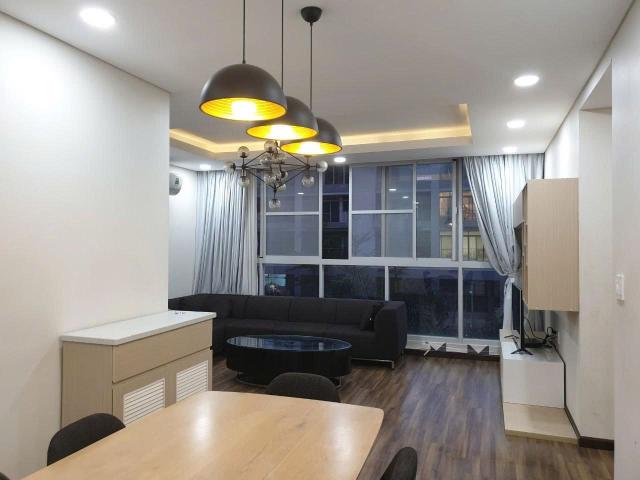 Căn hộ cho thuê tại Hồ Chí Minh
