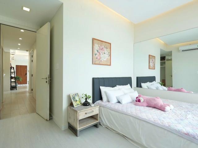 Căn hộ cho thuê tại Phường Tân Mỹ, Thành phố Hồ Chí Minh