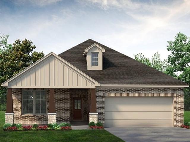 House for sale in Ennis, Ellis County