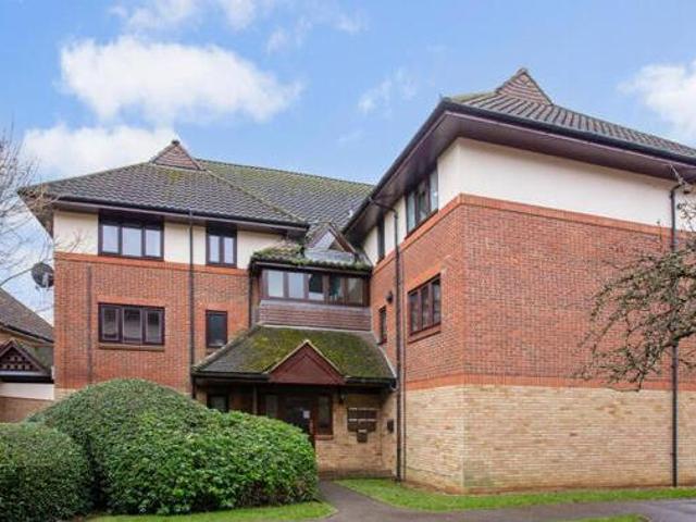 House for sale in Kings Hill, Colliers End