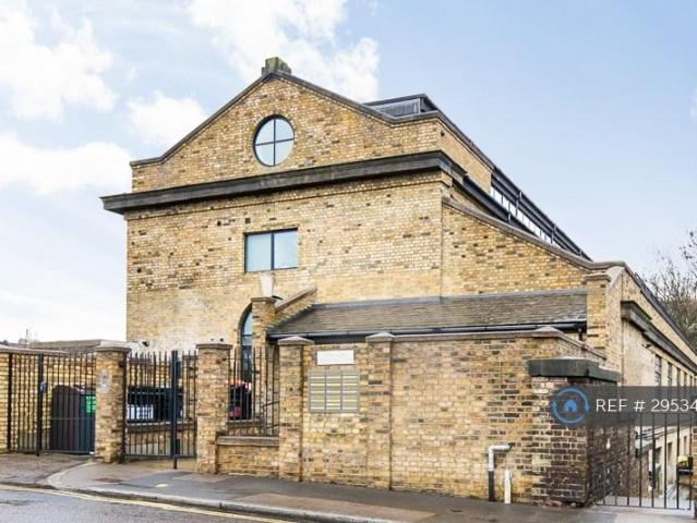 Apartment for rent in Dalston, De Beauvoir Town
