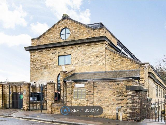 House for rent in De Beauvoir Town, Greater London