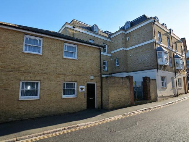House for rent in Binstead, Ryde