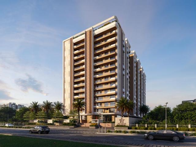 Flat for sale in Rajendra Nagar, Jaipur Municipal Corporation