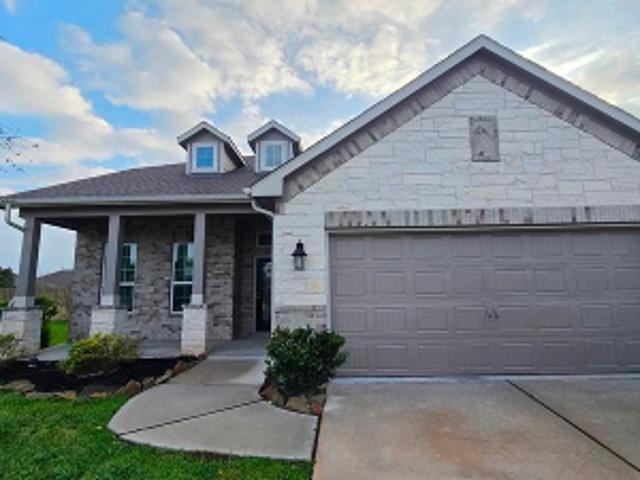 House for sale in Richmond, Texas