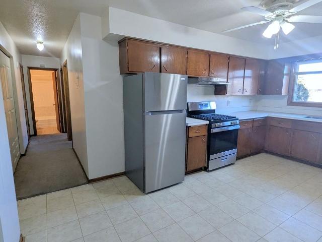 Apartment for rent in Fridley, Minnesota