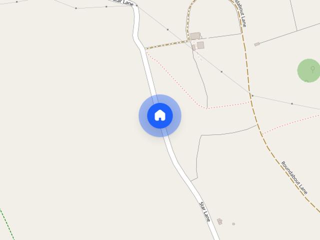 House for rent in Fossebridge, Gloucestershire