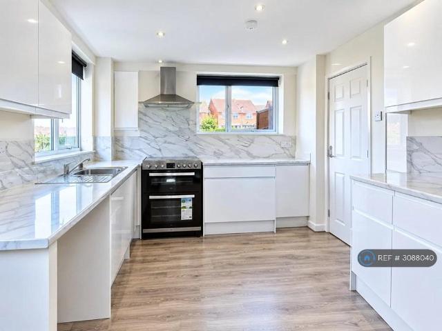House for rent in Cheriton, Folkestone and Hythe
