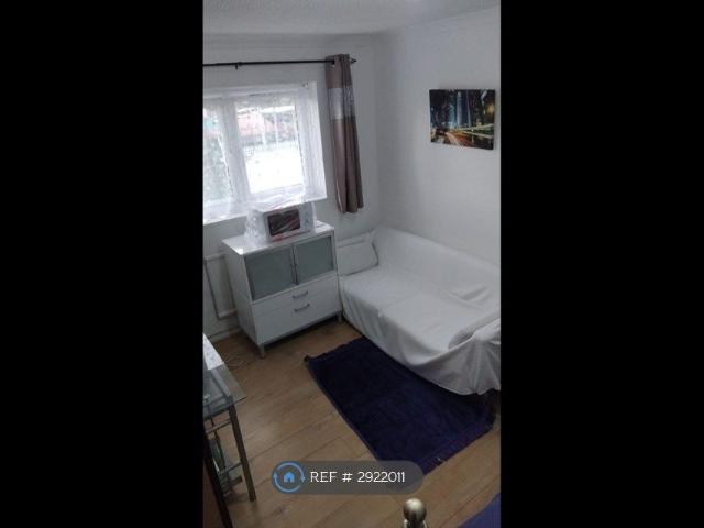 Room for rent in London Borough of Newham, Greater London
