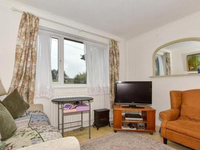House for sale in Acol, Kent