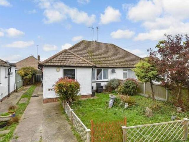 House for sale in Acol, Kent