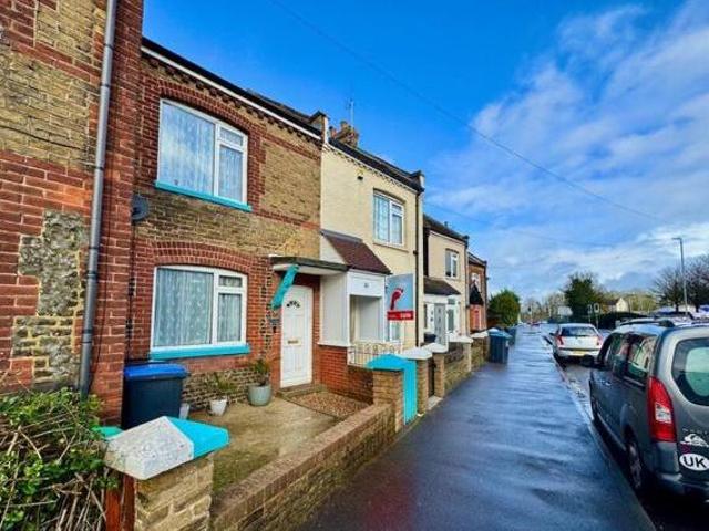 House for sale in Acol, Kent